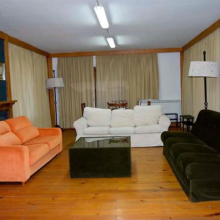 Апартаменты Complejo Bubal Formigal 3000 Экстерьер фото